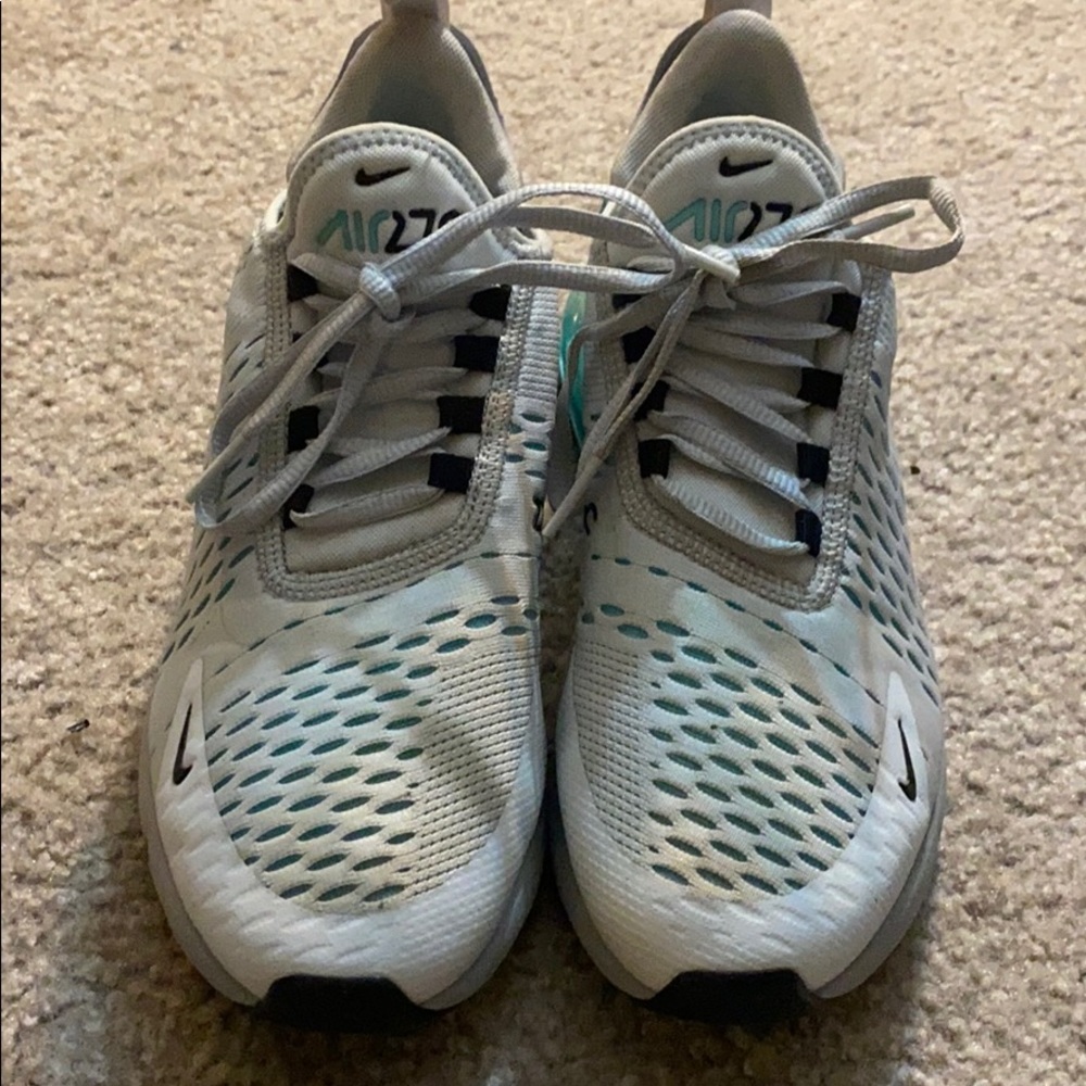 Nike Air 270